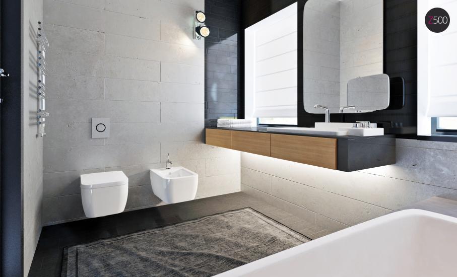 Zx63 интерьер 3