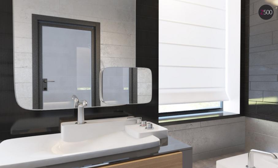 Zx63 интерьер 3