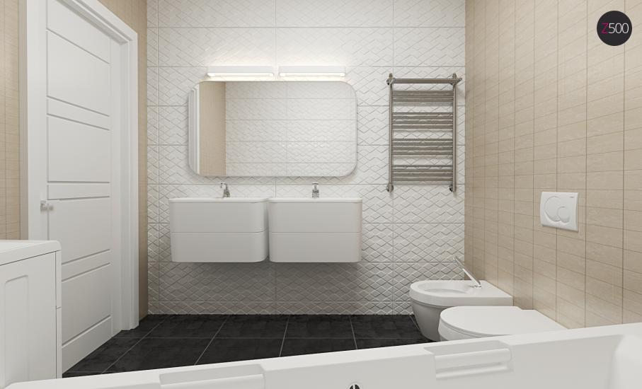 Z301 интерьер 17