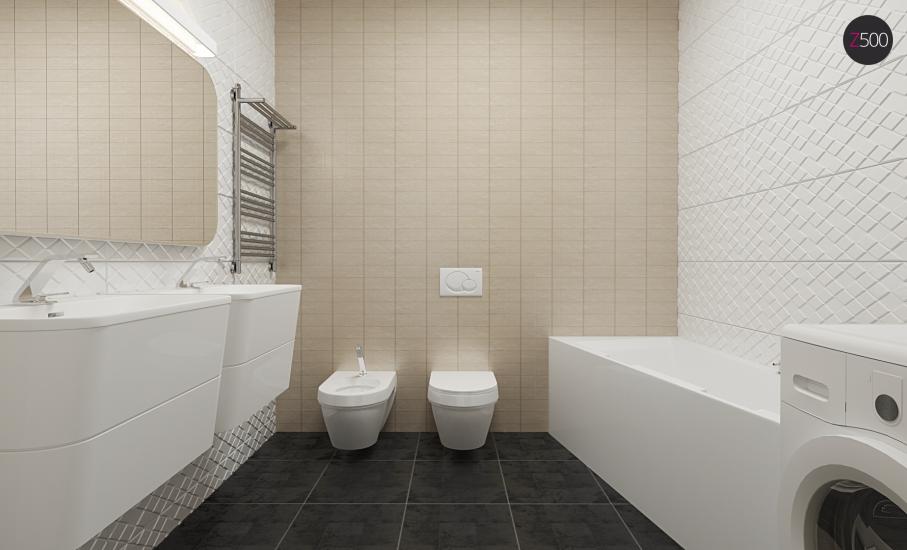 Z301 интерьер 17