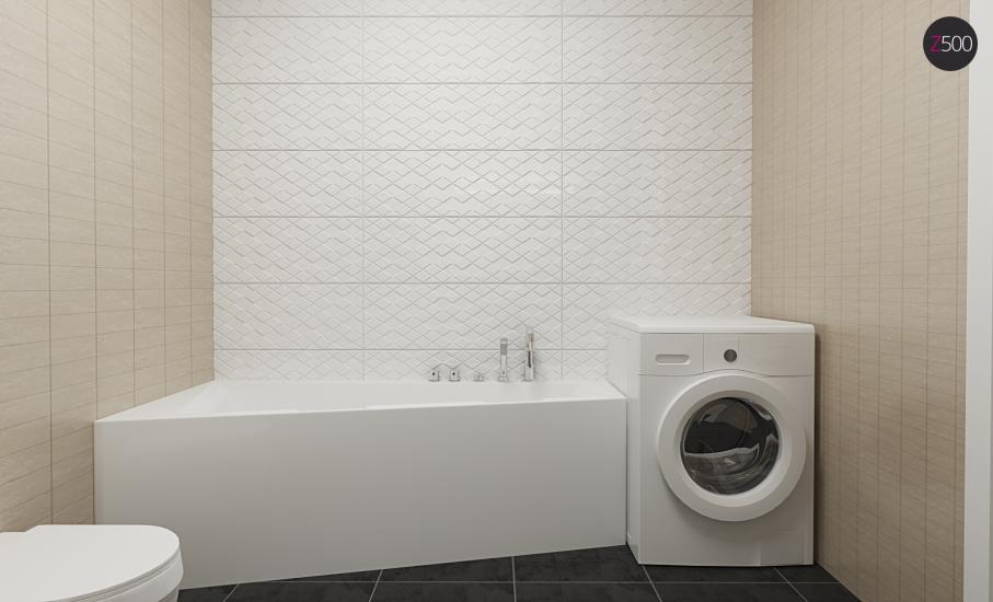 Z301 интерьер 17