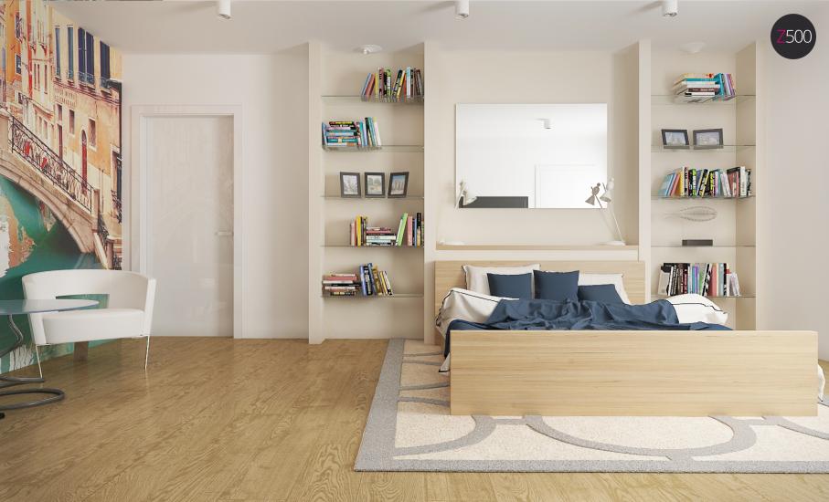 Z301 интерьер 17