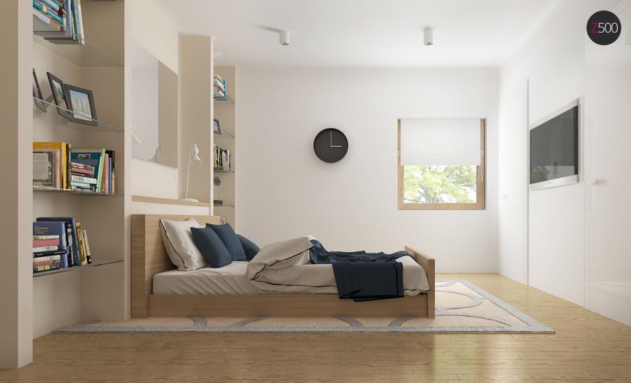 Z301 интерьер 17