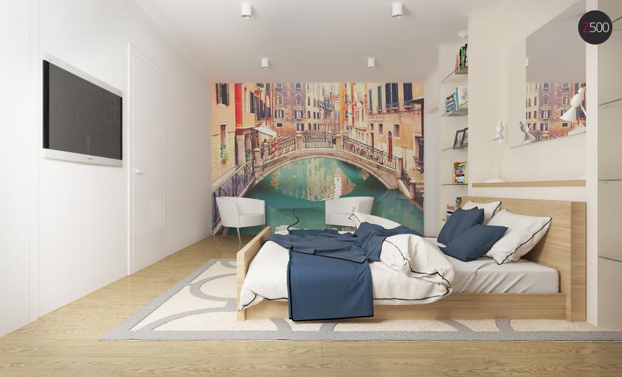 Z301 интерьер 17