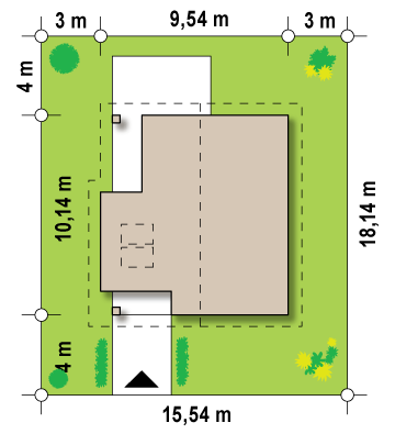 Z134 участок 1