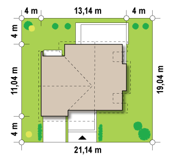 Z135 участок 1