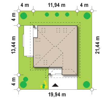 Z143 участок 1