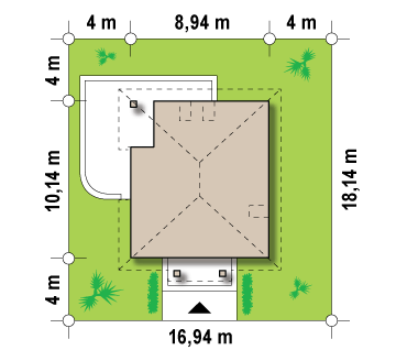 Z145 участок 1