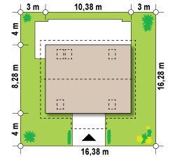 Z14 участок 1
