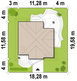 Z18 участок 1