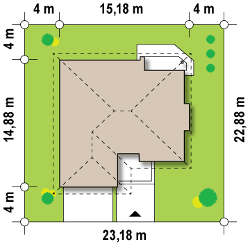 Z19 участок 1