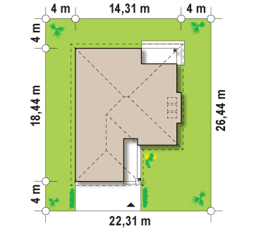 Z200 участок 1