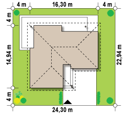 Z204 участок 1