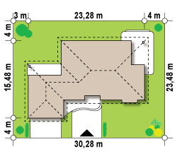 Z21 участок 1