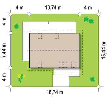 Z225 участок 1