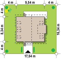 Z245 участок 1