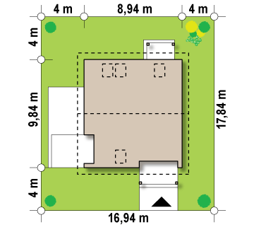 Z248 участок 1