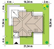 Z284 участок 1