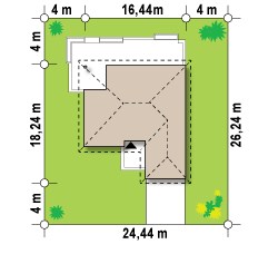 Z301 участок 1