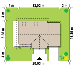 Z33 планировка 3