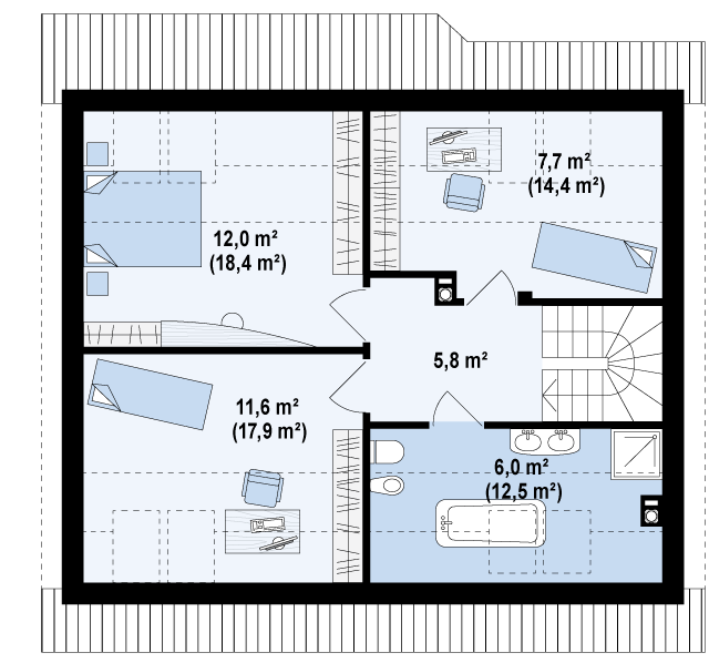 Z40 планировка 2