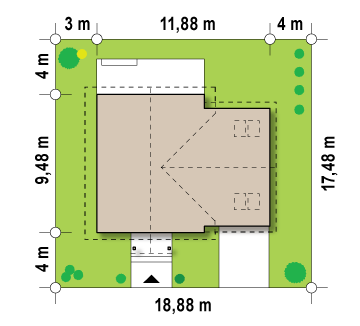 Z43 участок 1