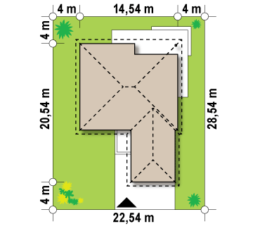 Z52 участок 1