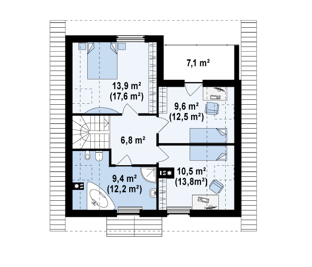 Z62 планировка 2