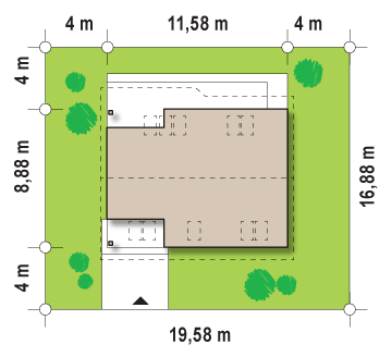 Z66 участок 1