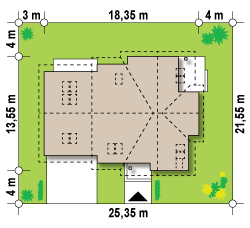 Z70 участок 1
