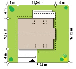 Z92 участок 1