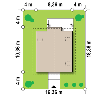 Z99 участок 1