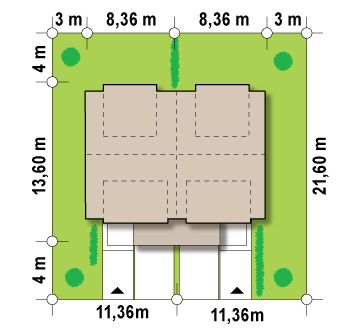 Zb5 участок 1