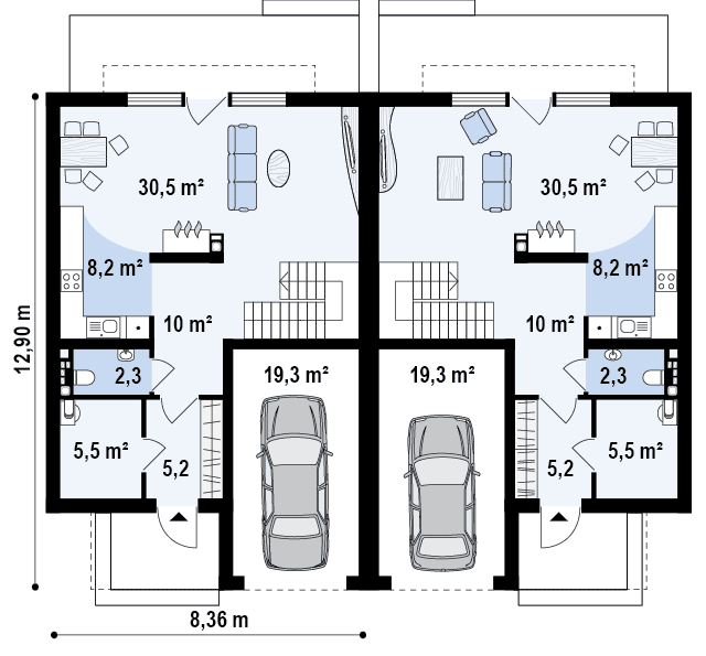 Zb5 планировка 1