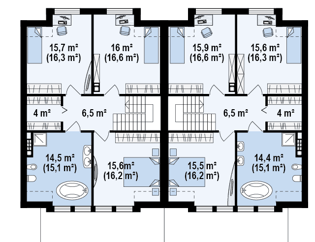 Zb5 планировка 2