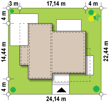 Zx101 участок 1