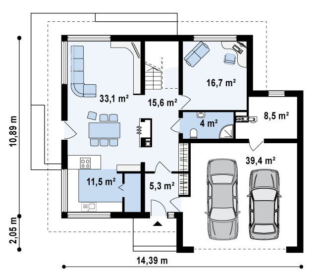 Zx10 планировка 1
