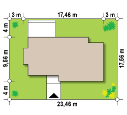 Zx116 участок 1