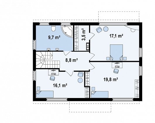 Zx11v3 планировка 2