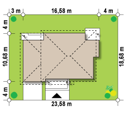 Zx12 участок 1