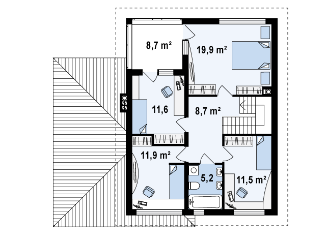 Zx24 планировка 2