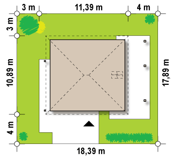 Zx2 участок 1