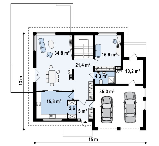 Zx30 планировка 1