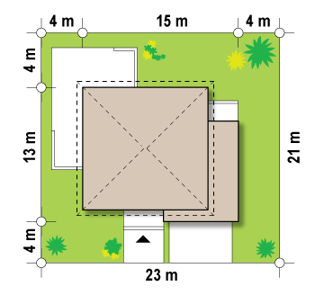 Zx30 участок 1