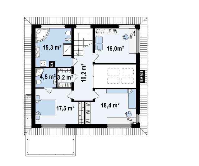 Zx33 планировка 2