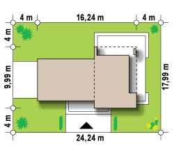 Zx41 участок 1