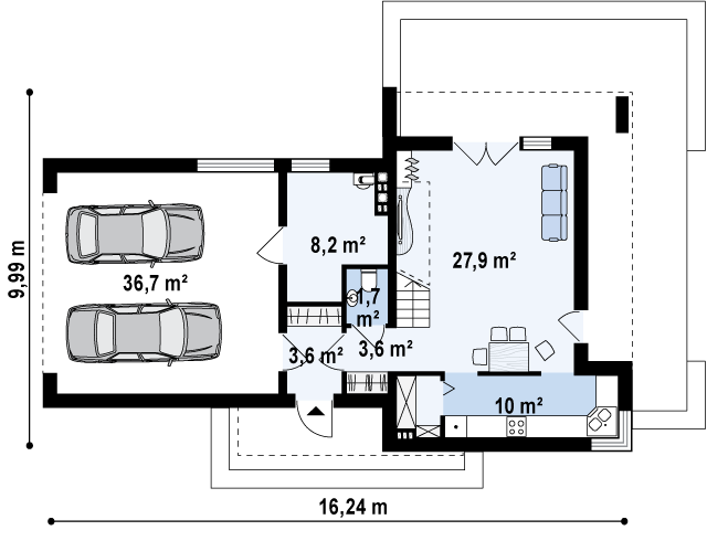 Zx41 планировка 1