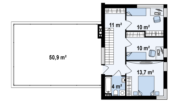 Zx41 планировка 2