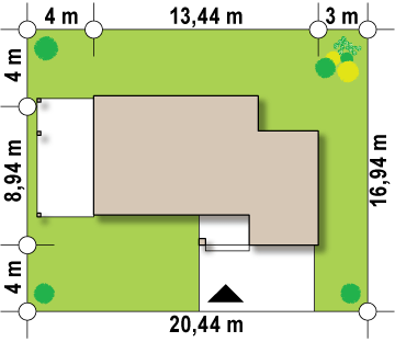 Zx63 участок 1