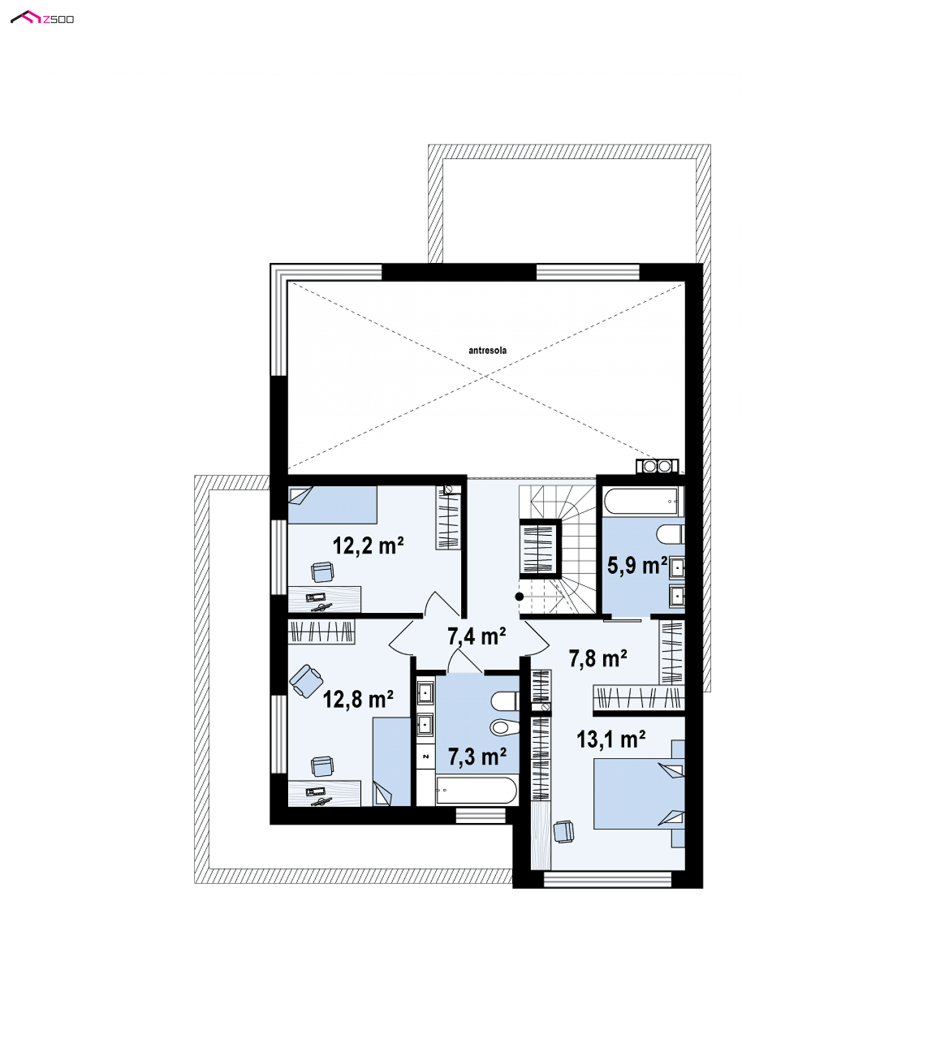 Zx93 планировка 2